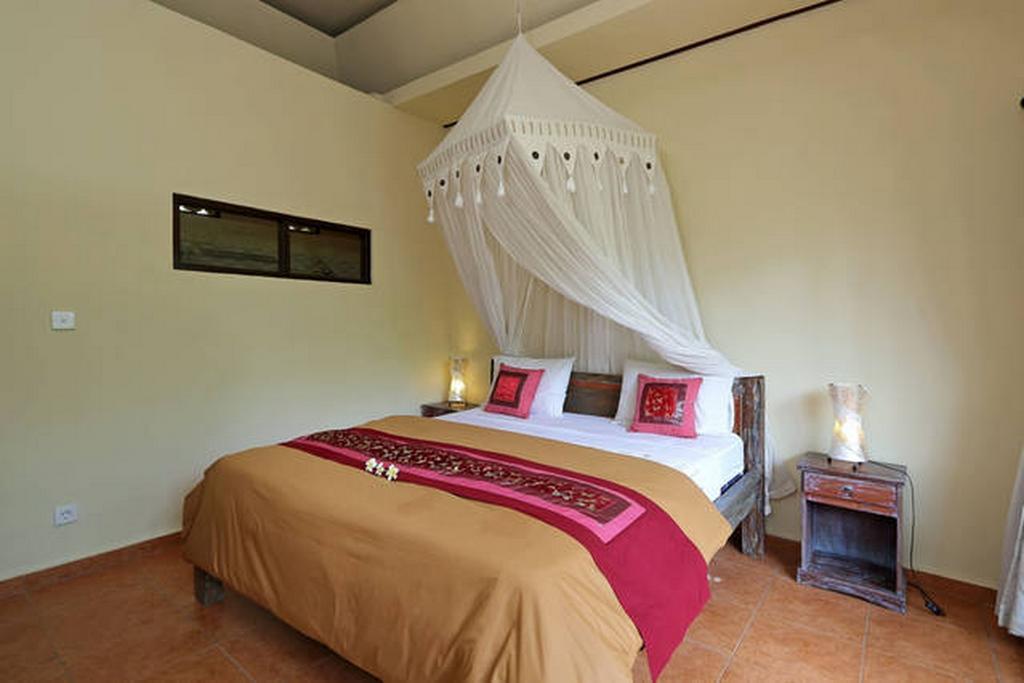 Semanggi Cottage Ubud Exterior foto